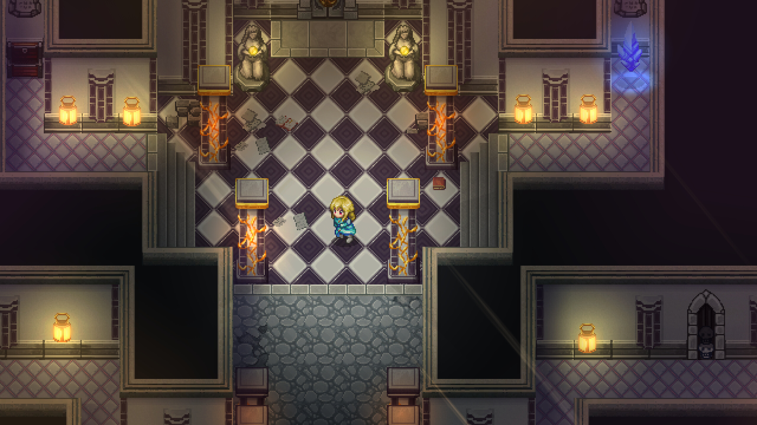 Elements Destiny screenshot 6