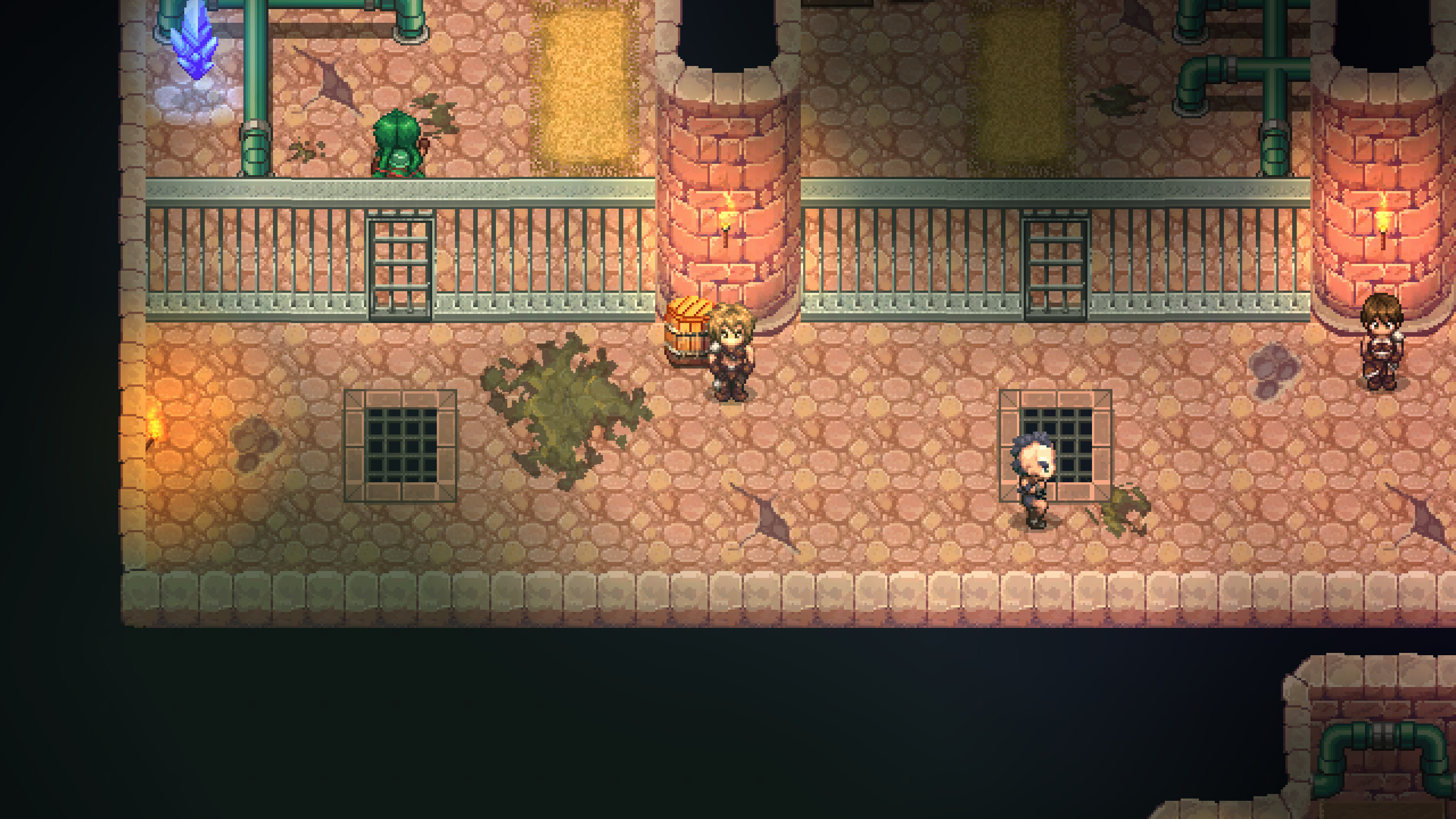 Elements Destiny screenshot 10