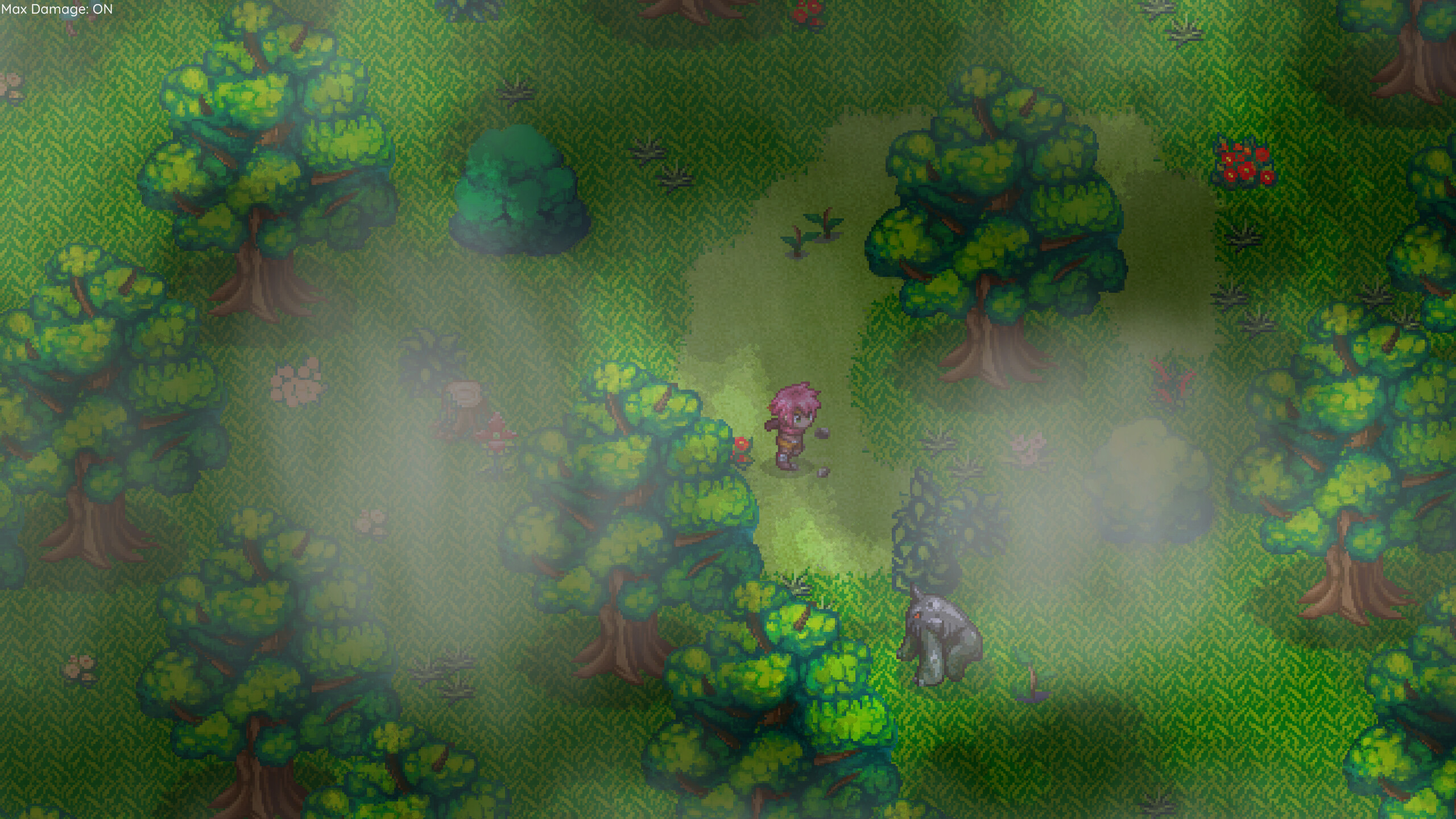 Elements Destiny screenshot 1