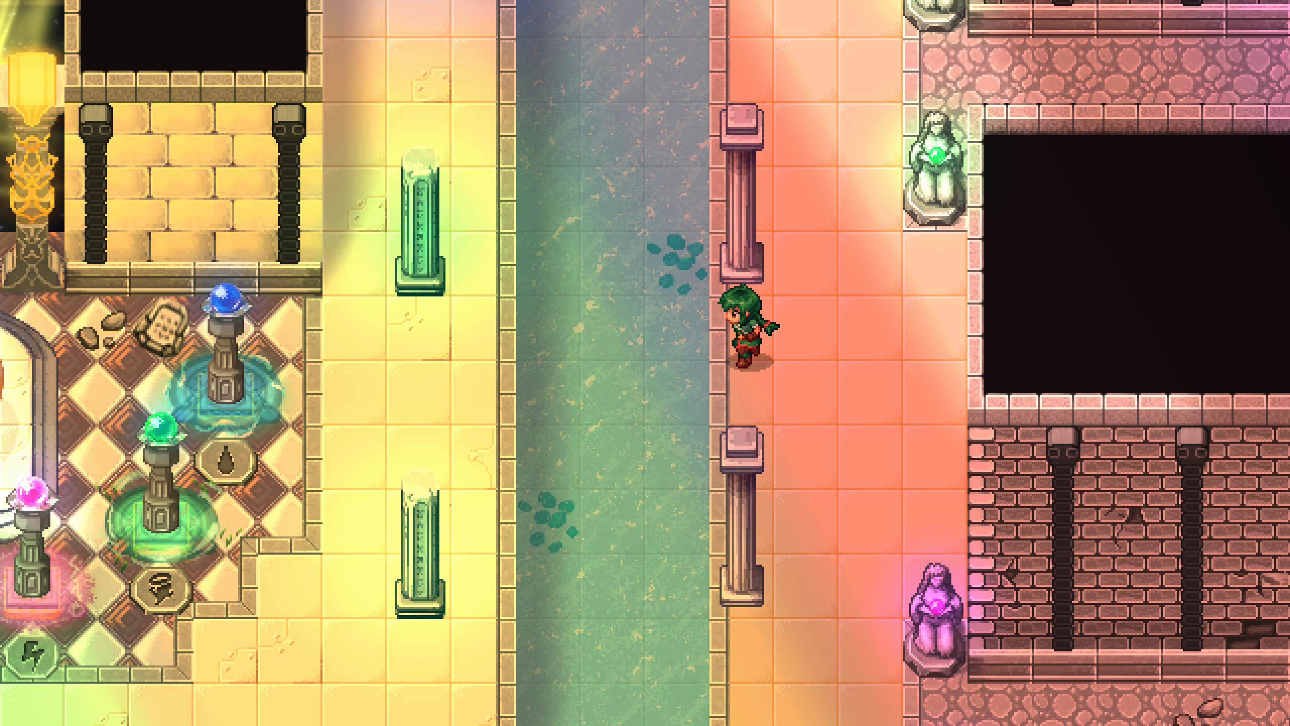 Elements Destiny screenshot 2
