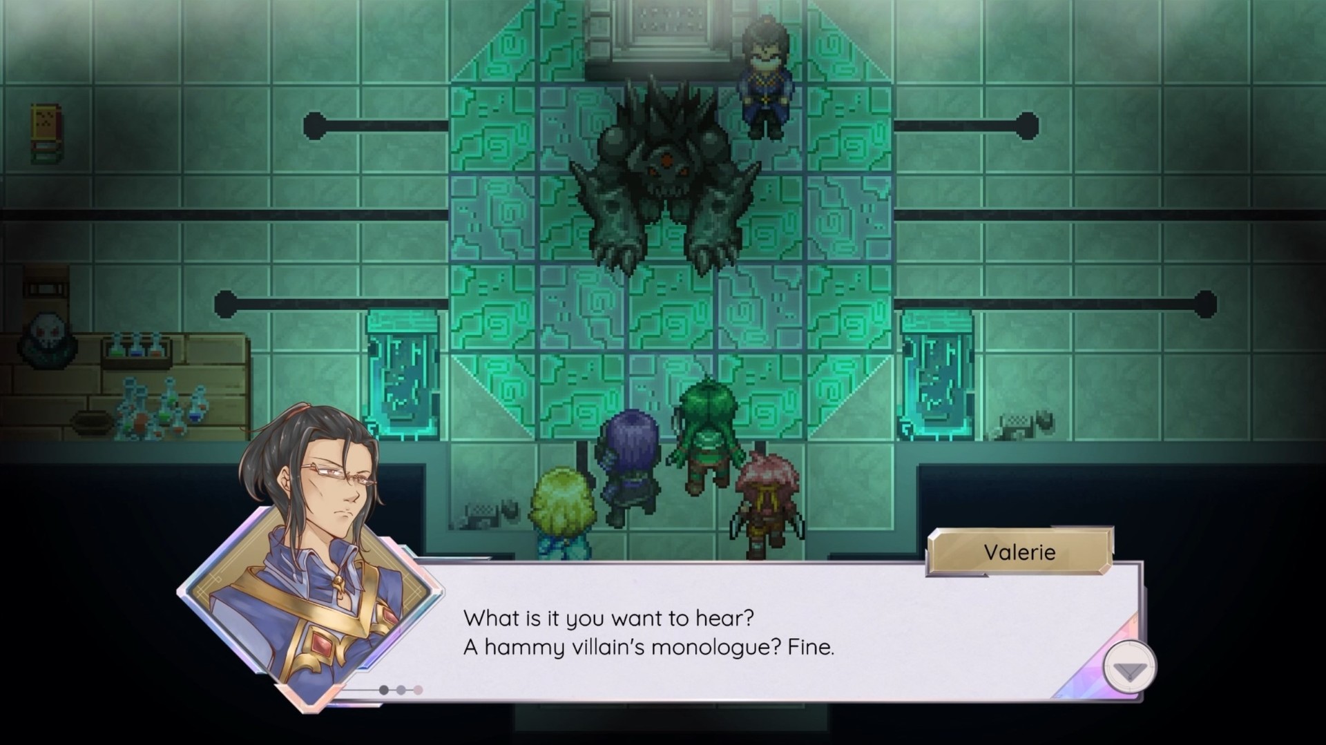 Screenshot #7