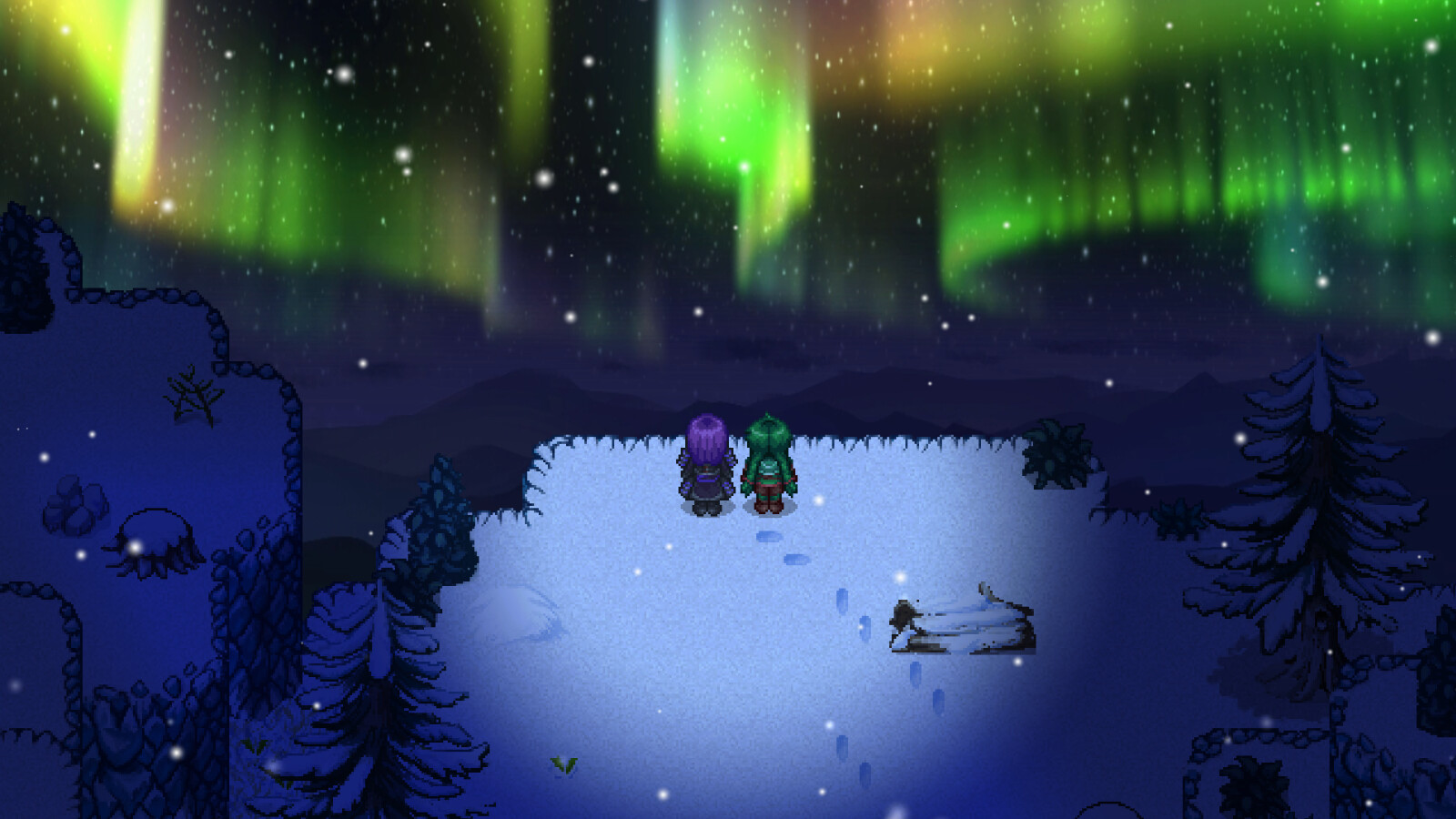 Screenshot #3