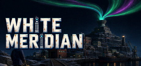 White Meridian