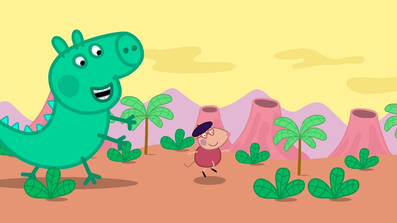 My Friend Peppa Pig screenshot 8