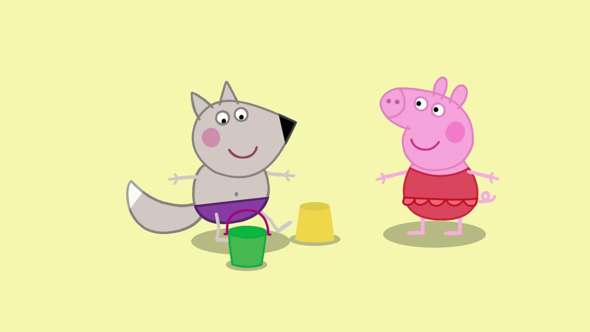 My Friend Peppa Pig screenshot 17