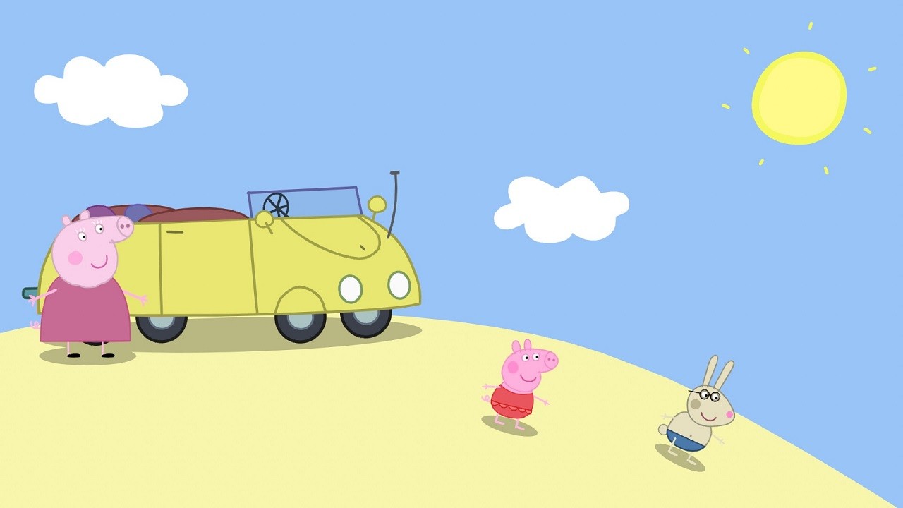 My Friend Peppa Pig screenshot 20