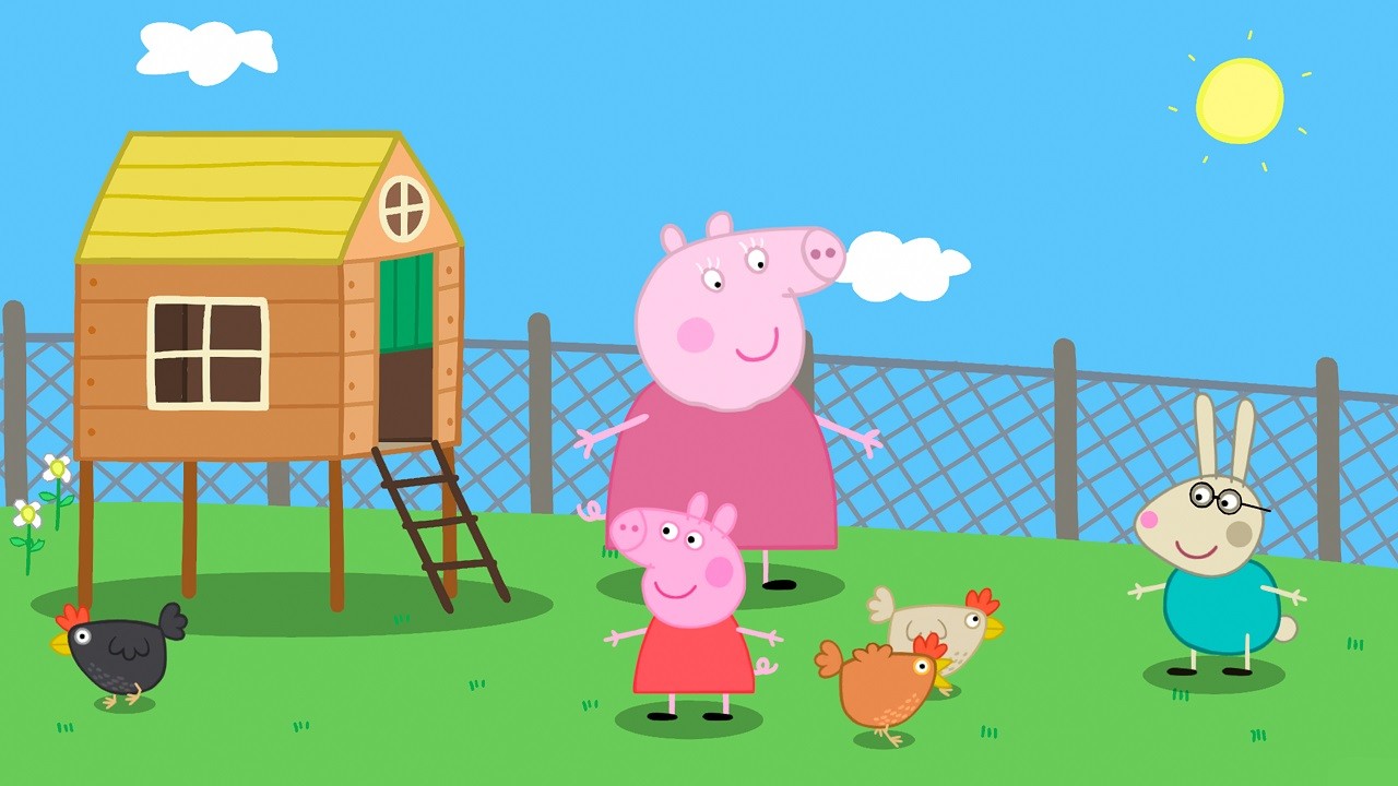 My Friend Peppa Pig screenshot 12