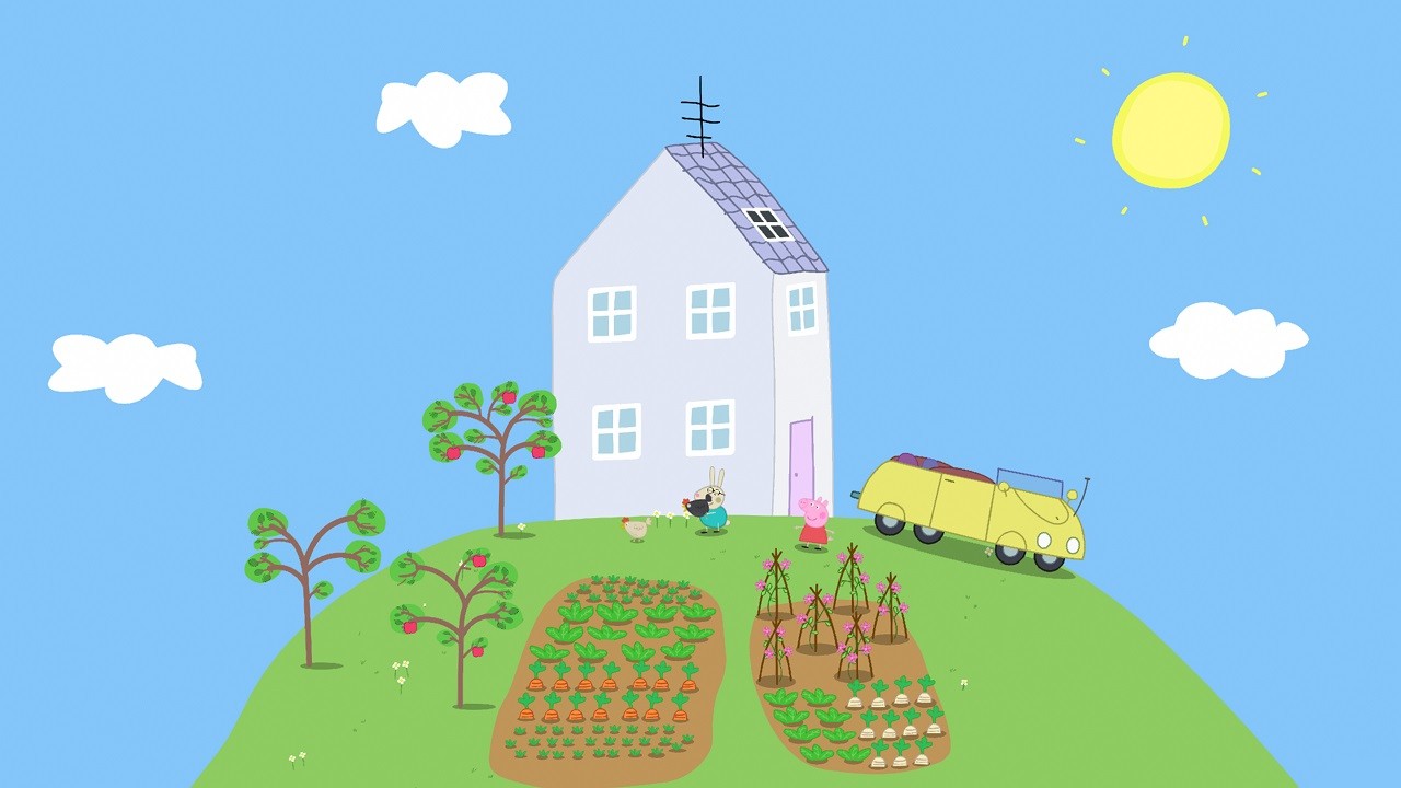 My Friend Peppa Pig screenshot 11