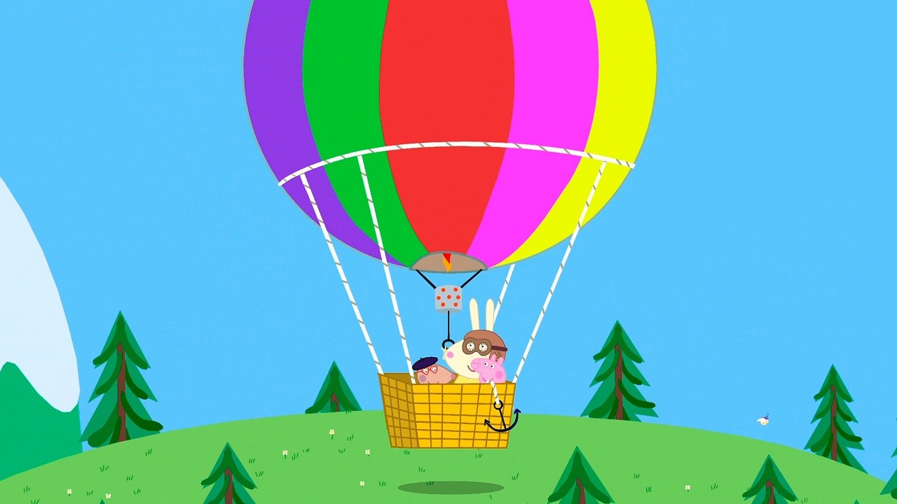 My Friend Peppa Pig screenshot 7