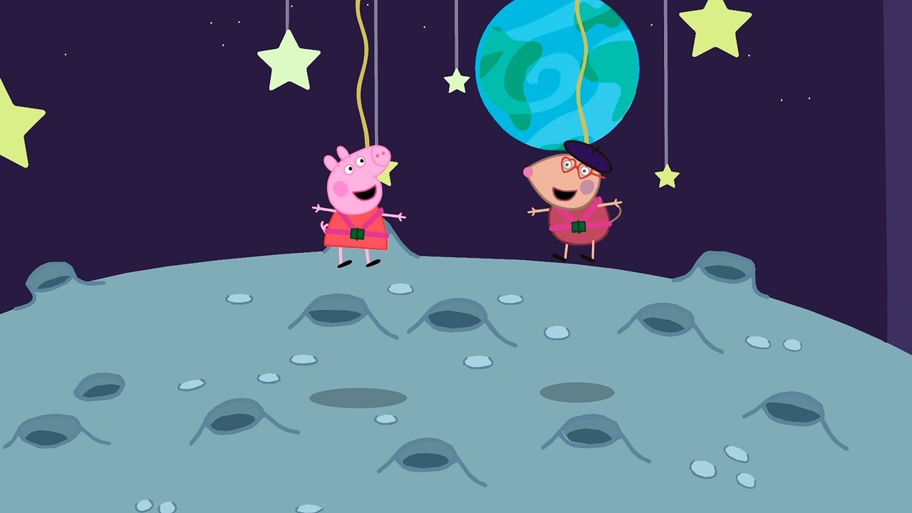 My Friend Peppa Pig screenshot 6