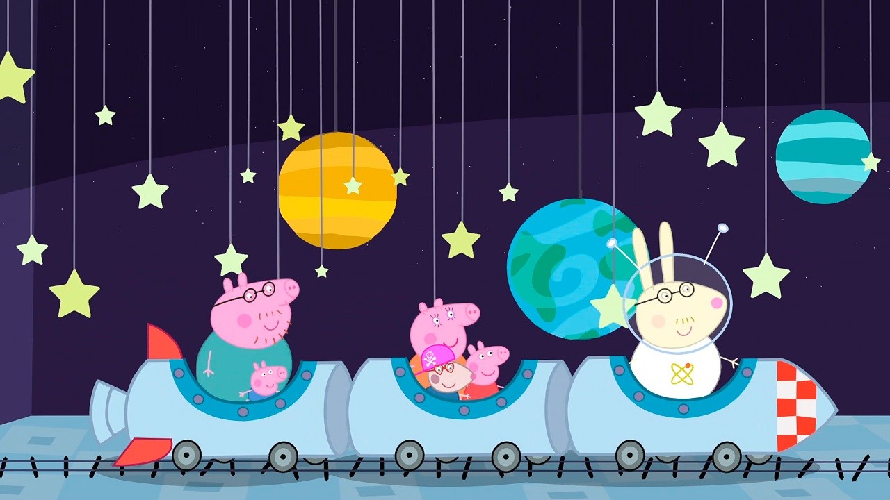 My Friend Peppa Pig screenshot 13