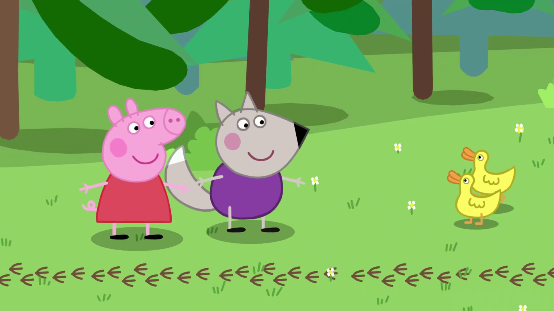 My Friend Peppa Pig screenshot 14