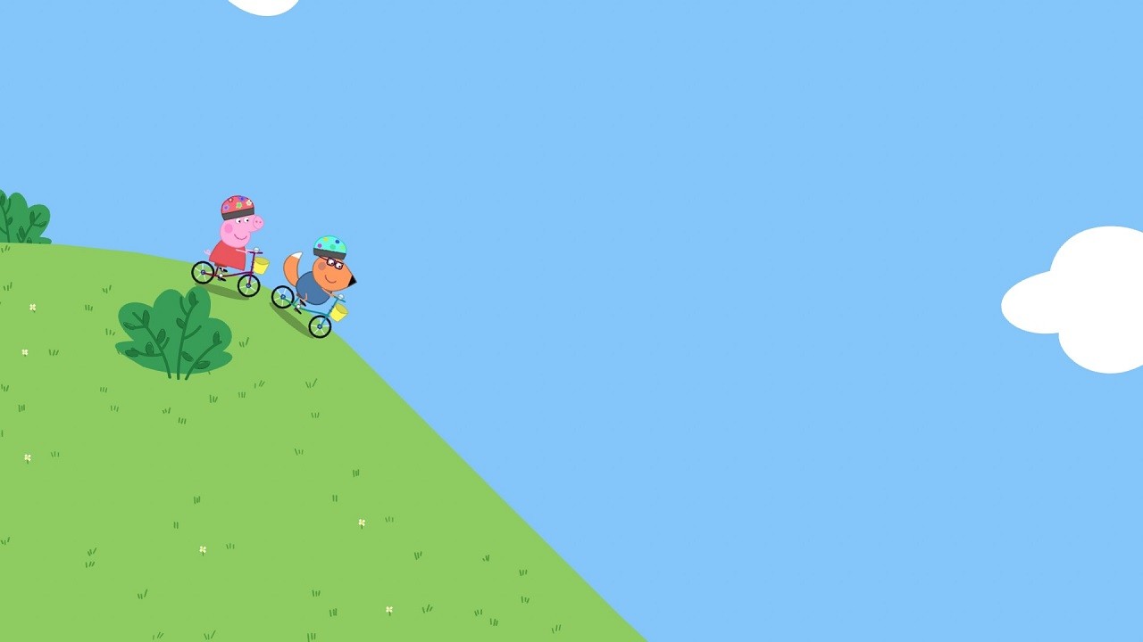 My Friend Peppa Pig screenshot 18