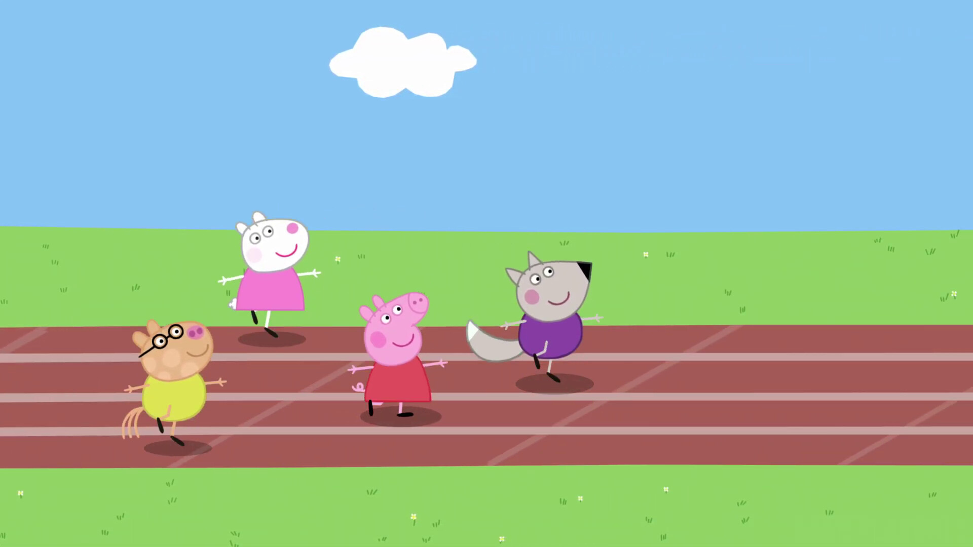 My Friend Peppa Pig screenshot 15
