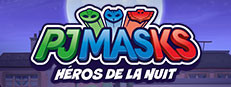 PYJAMASQUES: HÉROS DE LA NUIT