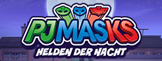 PJ MASKS: HELDEN DER NACHT