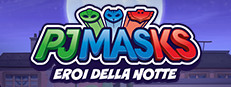 PJ MASKS: EROI DELLA NOTTE