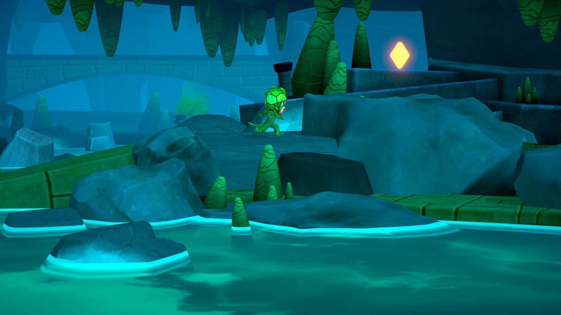 PJ Masks: Heroes of the Night screenshot 15
