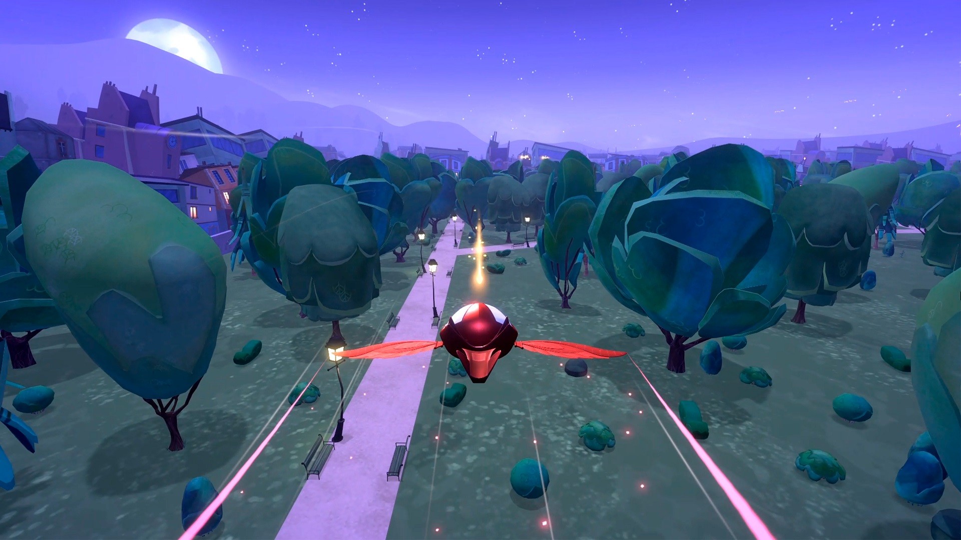PJ Masks: Heroes of the Night screenshot 2