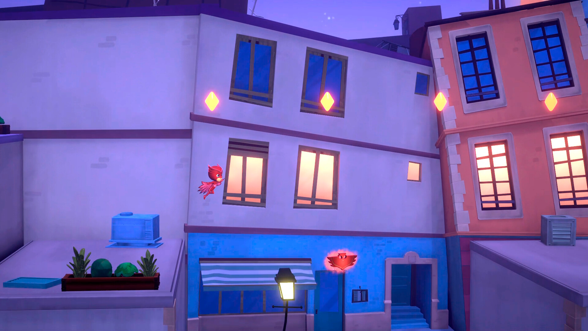 PJ Masks: Heroes of the Night screenshot 20