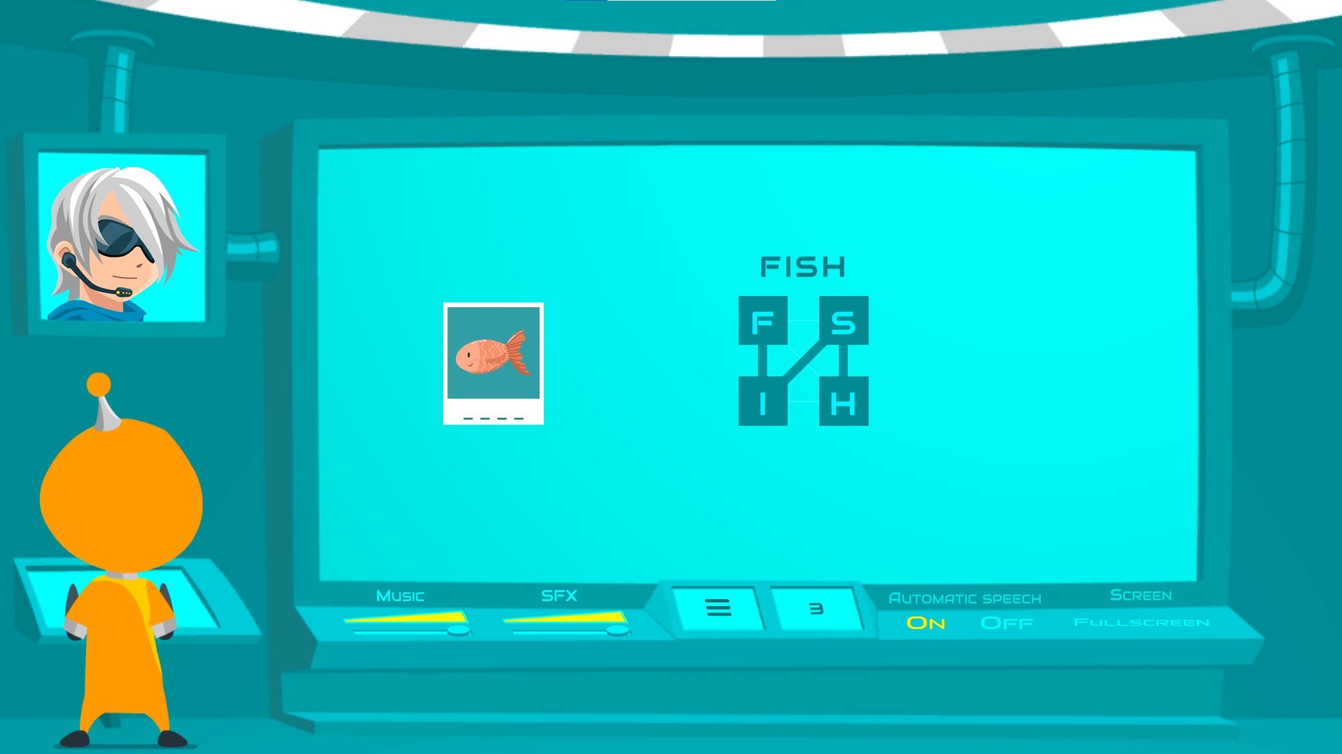 Pathfinders: Mini Words screenshot 2