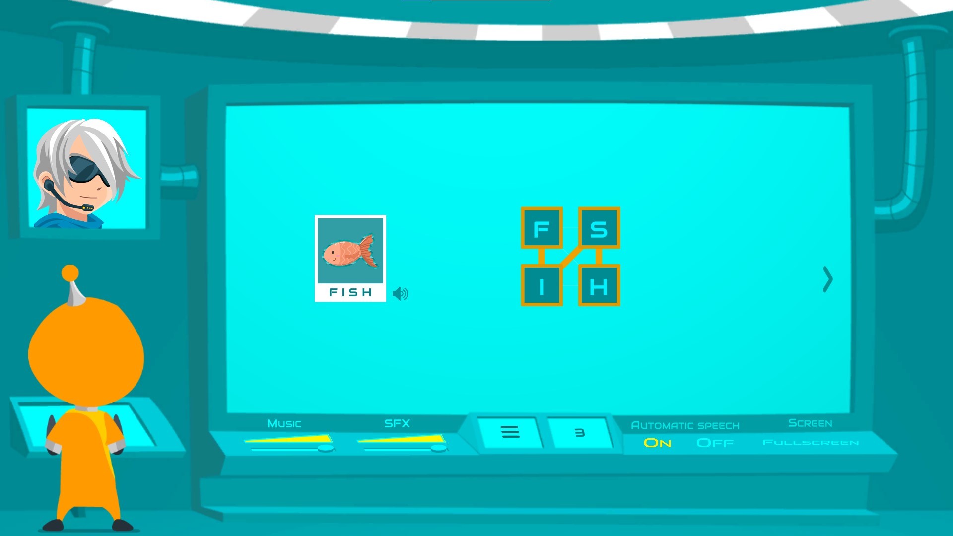 Pathfinders: Mini Words screenshot 3