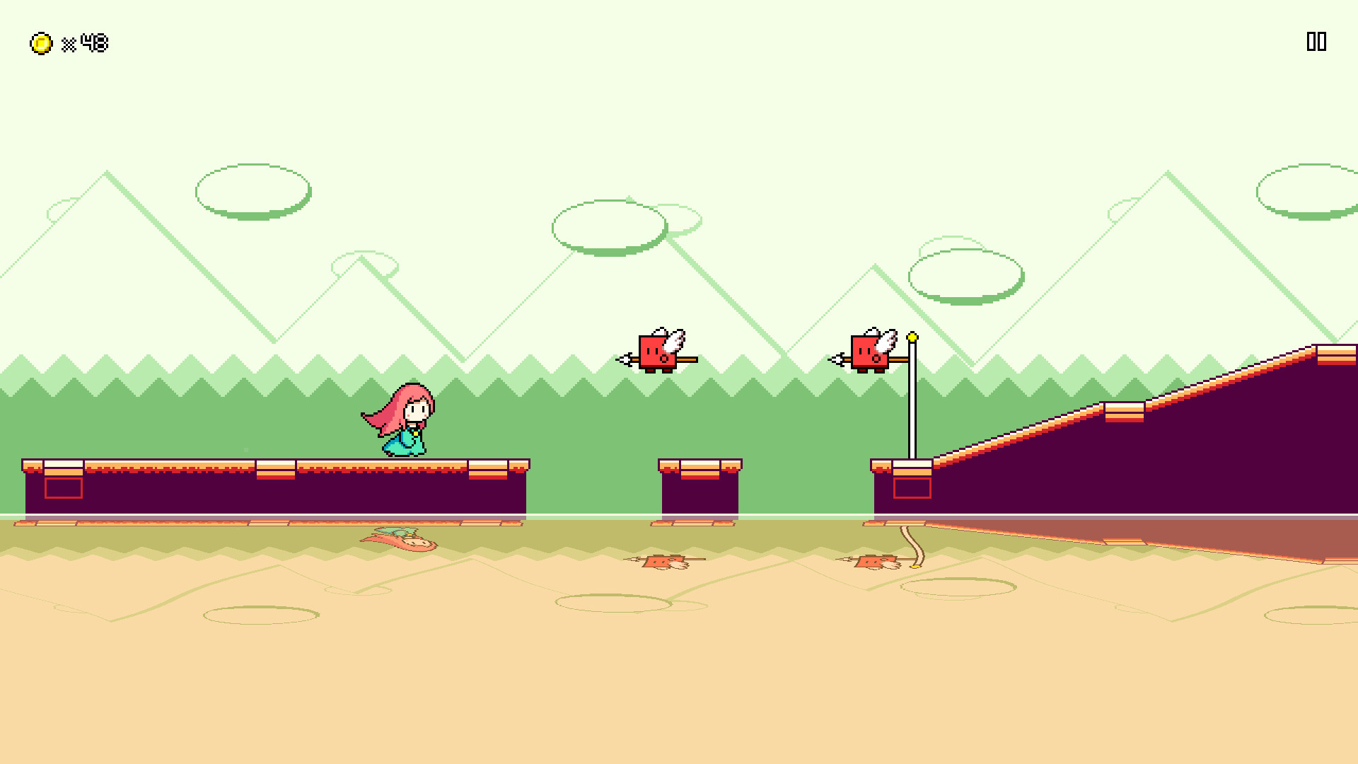 Rhythm Quest screenshot 5