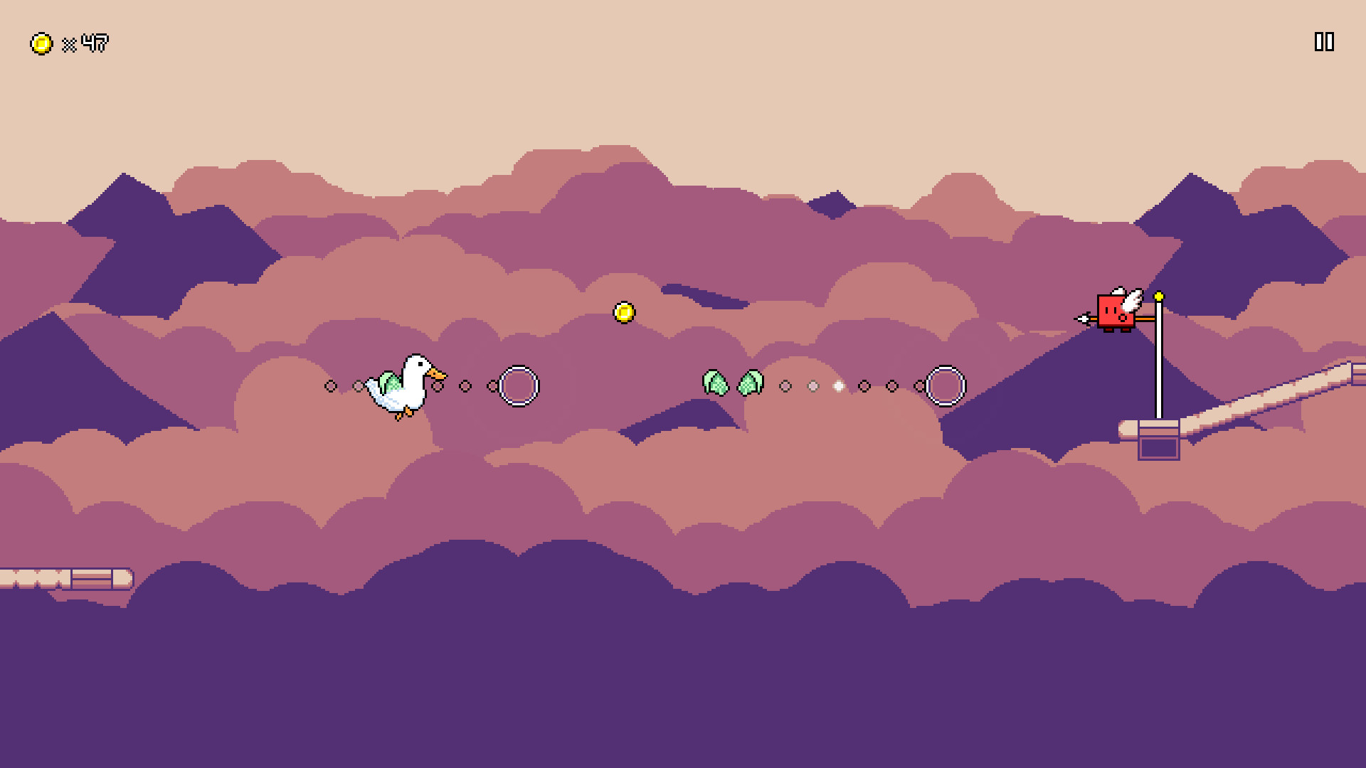 Rhythm Quest screenshot 9