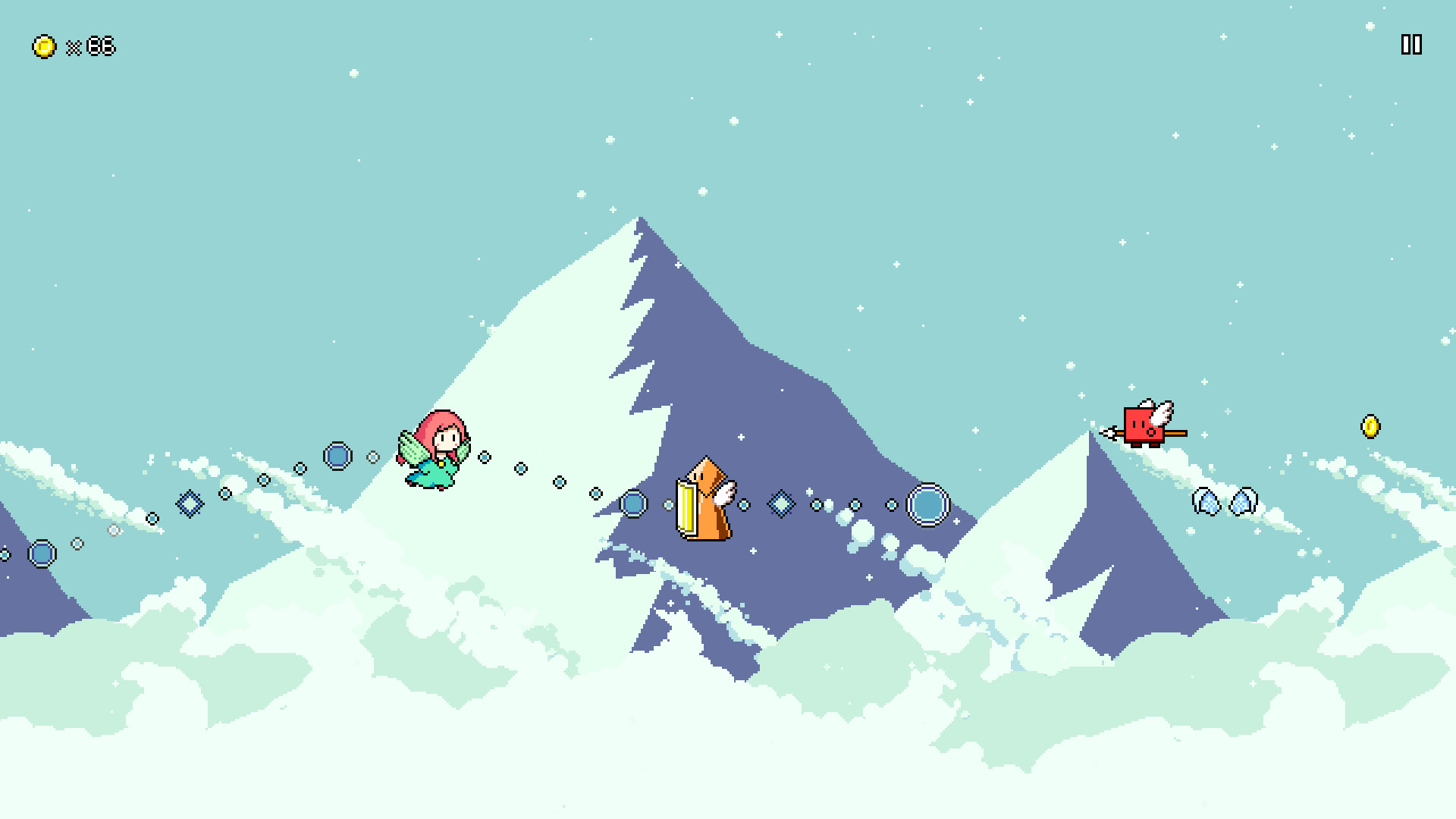 Rhythm Quest screenshot 3