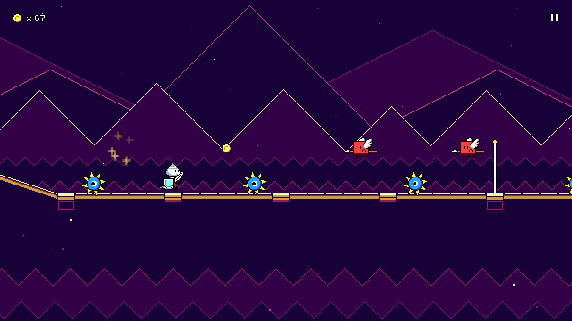 Rhythm Quest screenshot 6