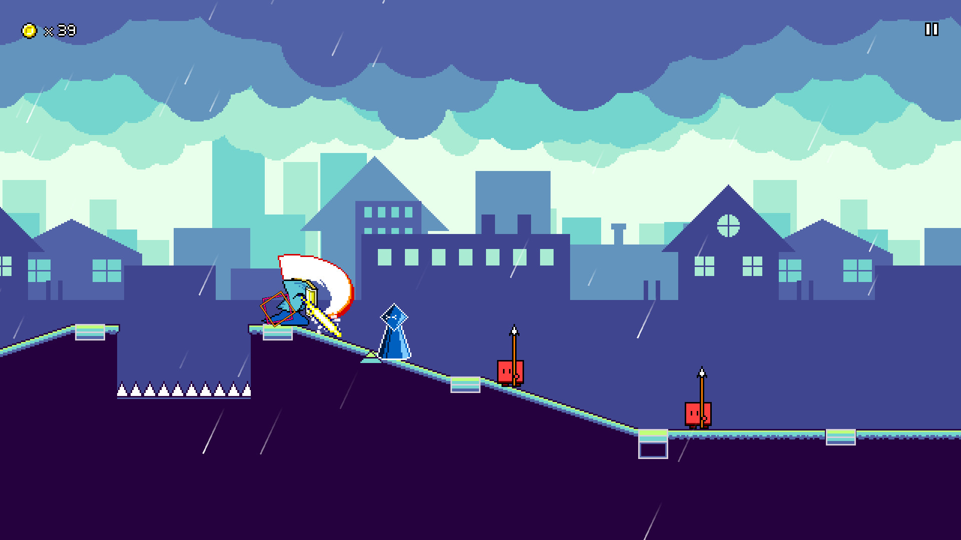 Rhythm Quest screenshot 8