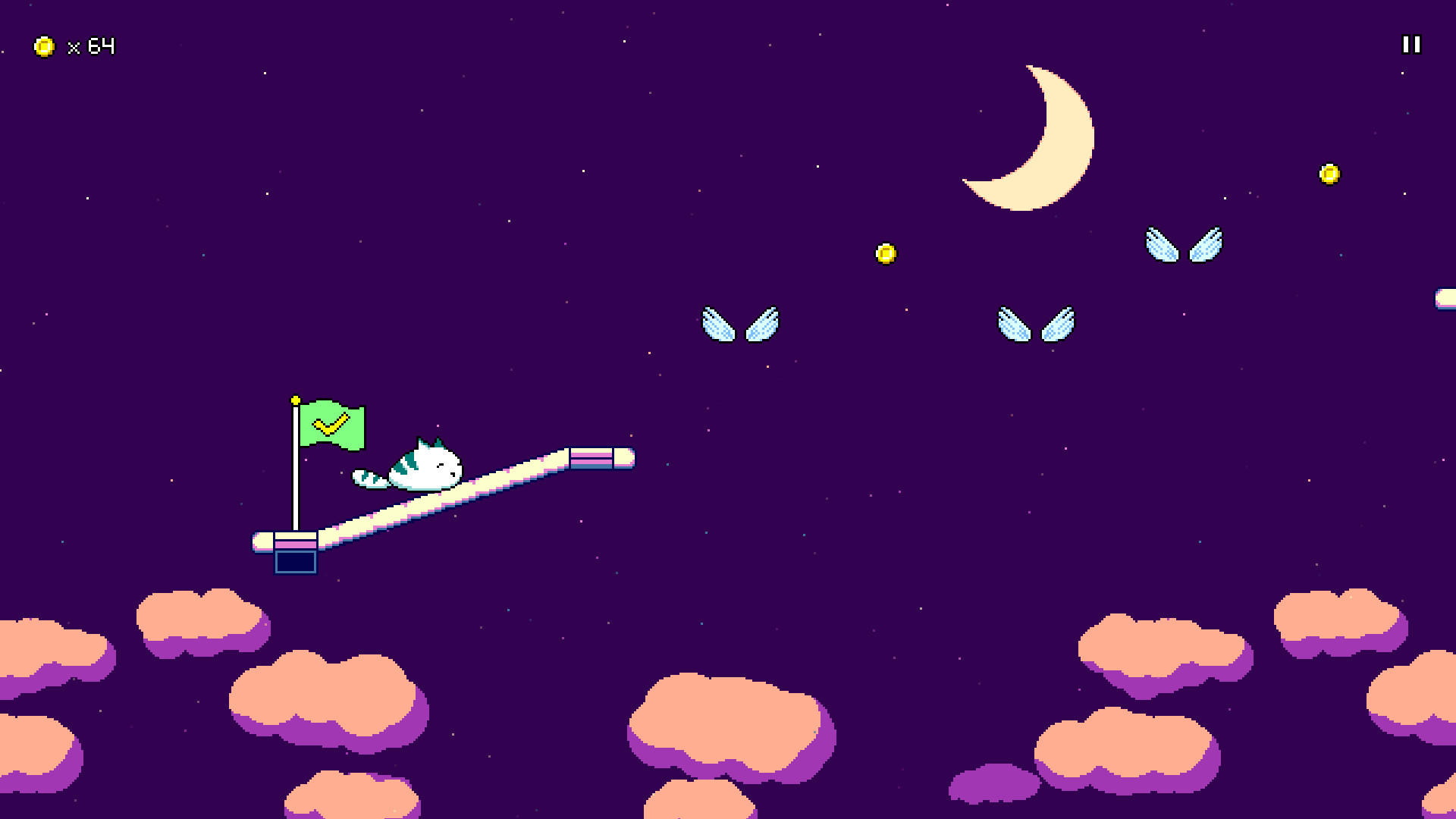Rhythm Quest screenshot 4