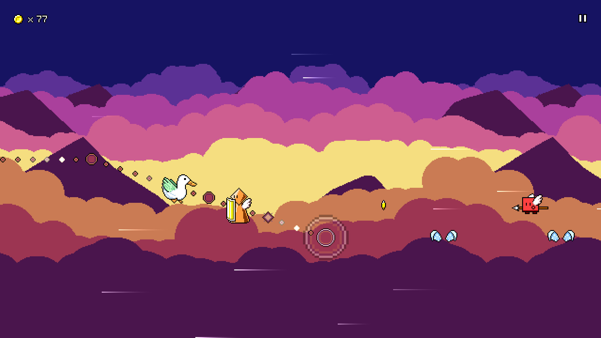 Rhythm Quest screenshot 7