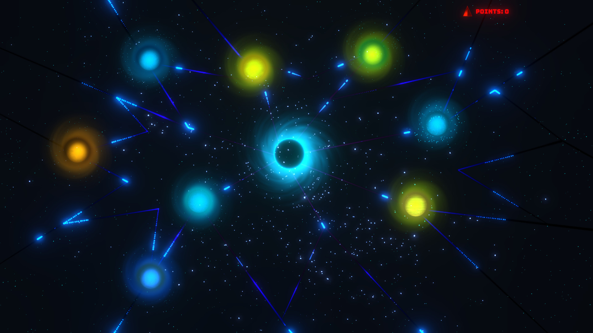 Draco Space X screenshot 2