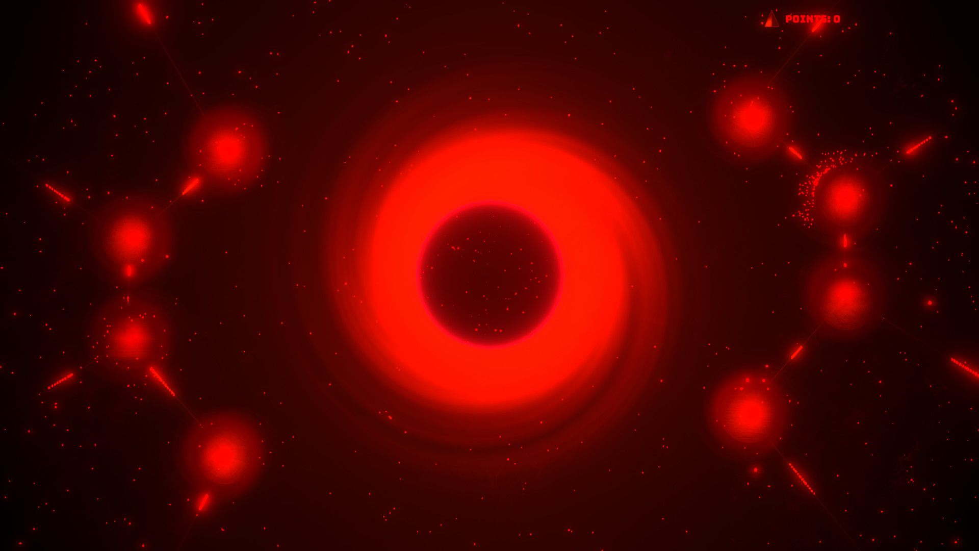 Draco Space X screenshot 3