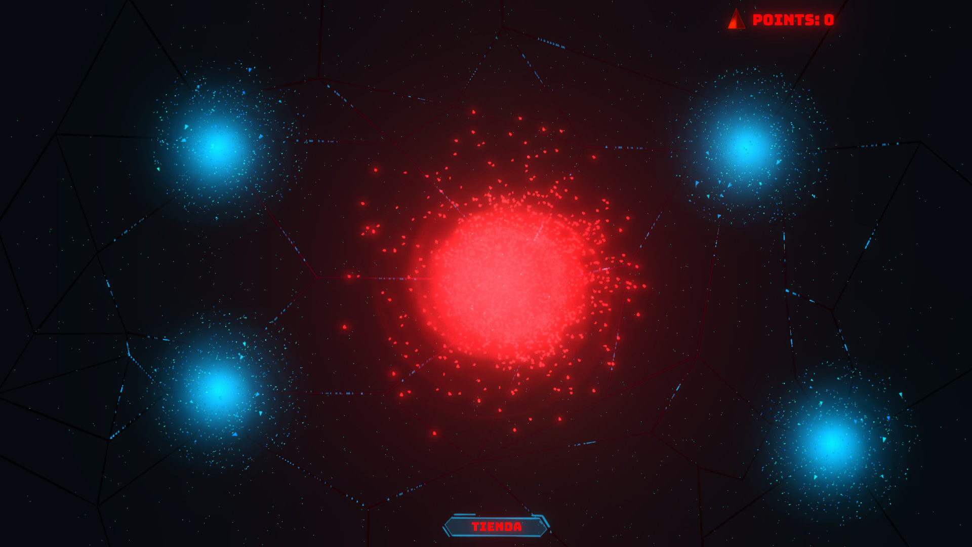 Draco Space X screenshot 6