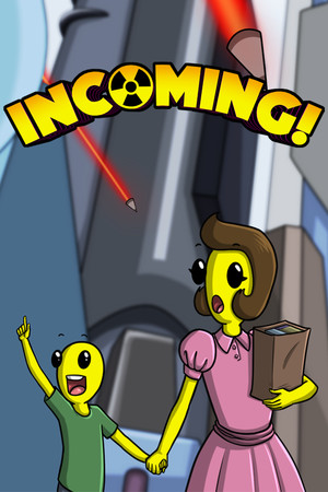 Incoming