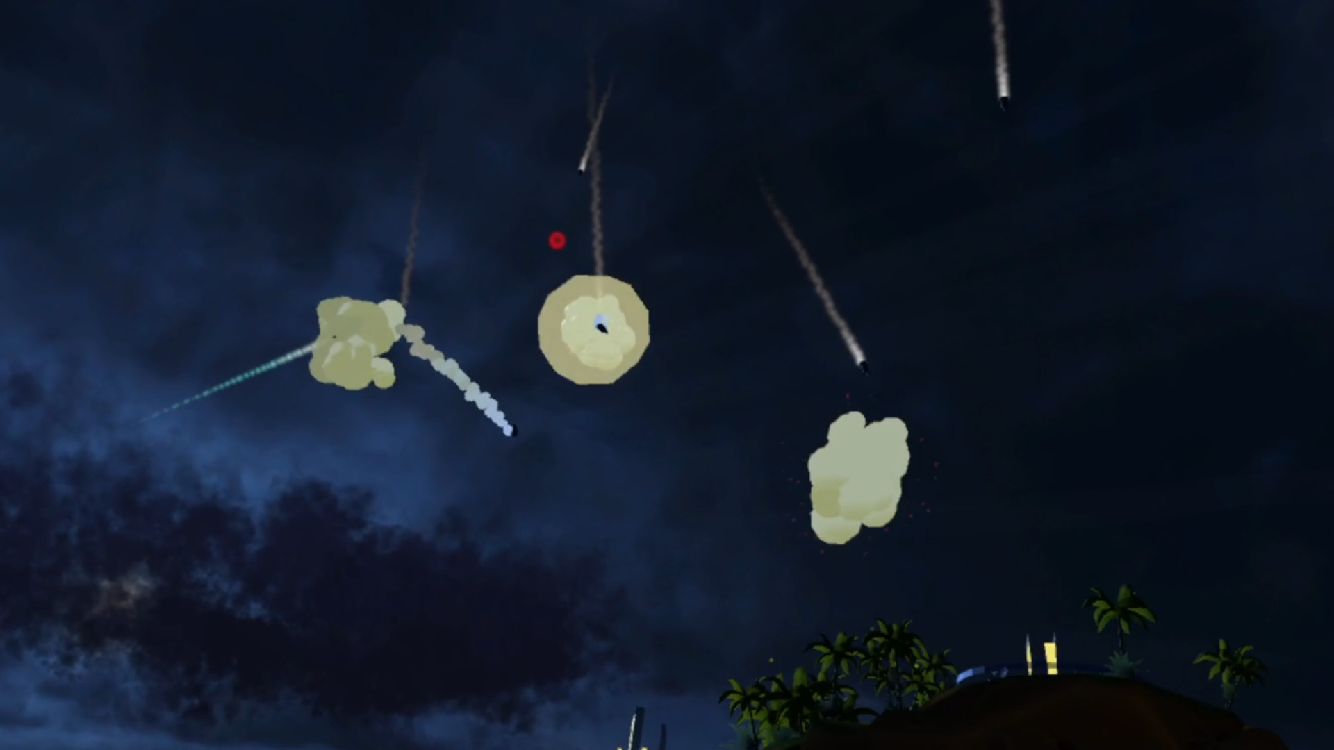 Incoming screenshot 6