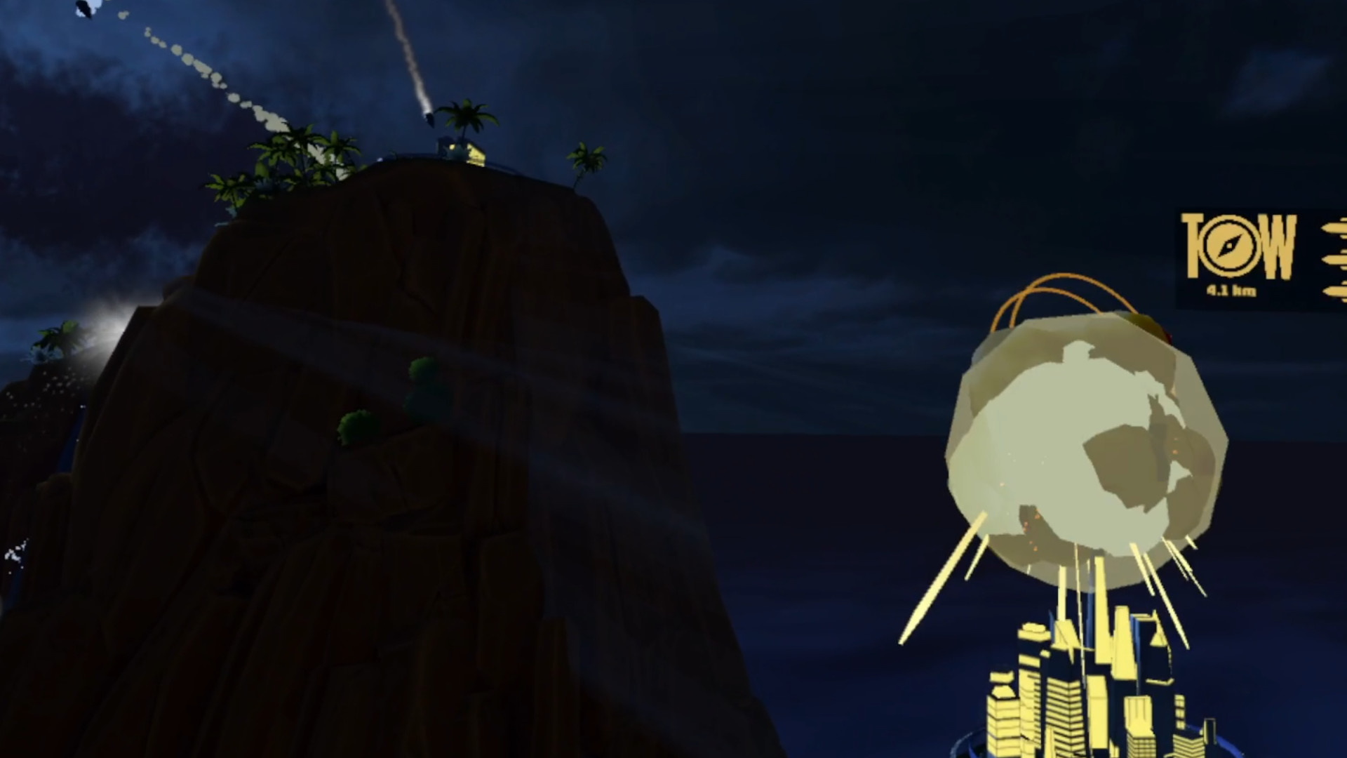 Incoming screenshot 11