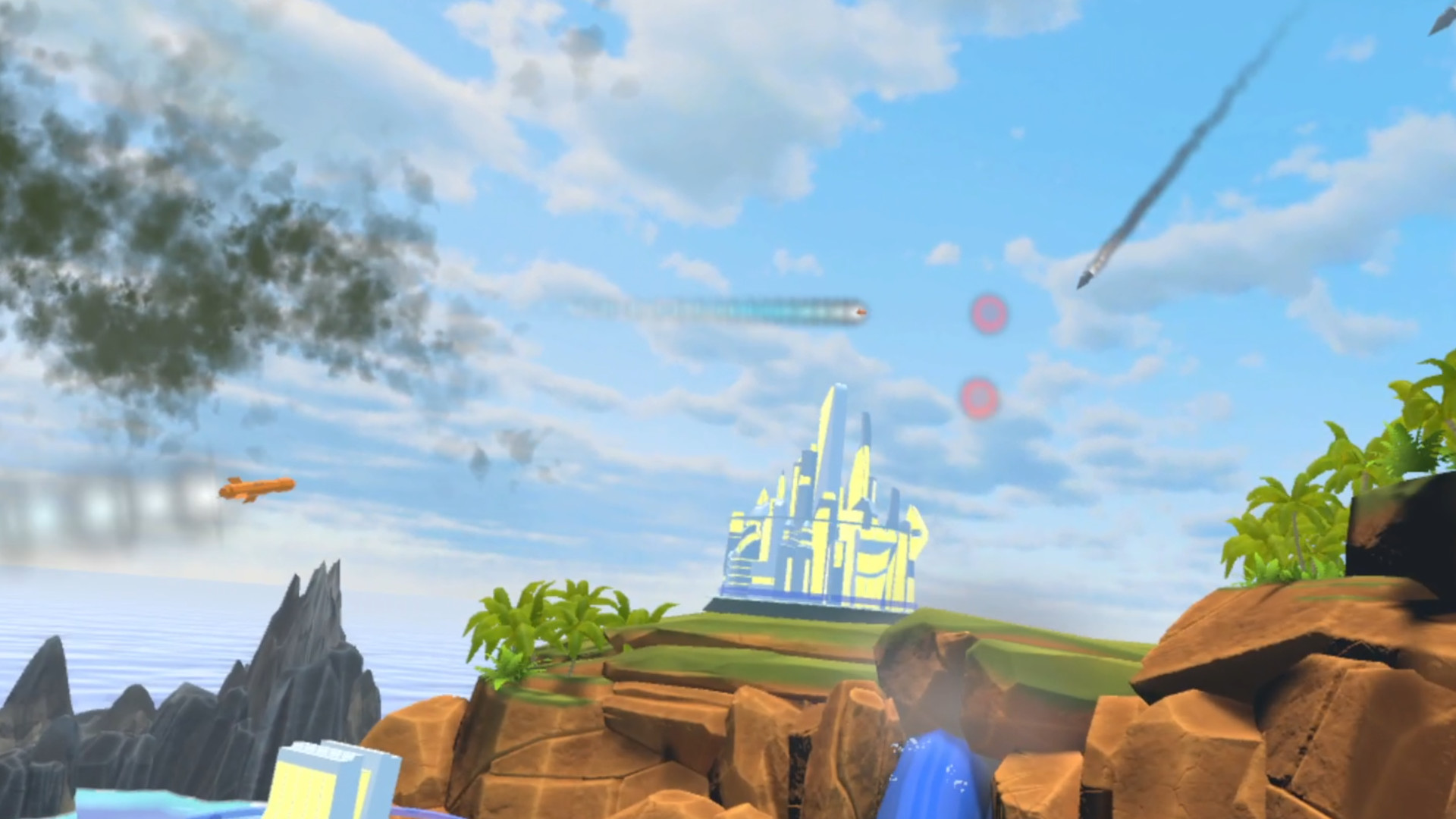 Incoming screenshot 8