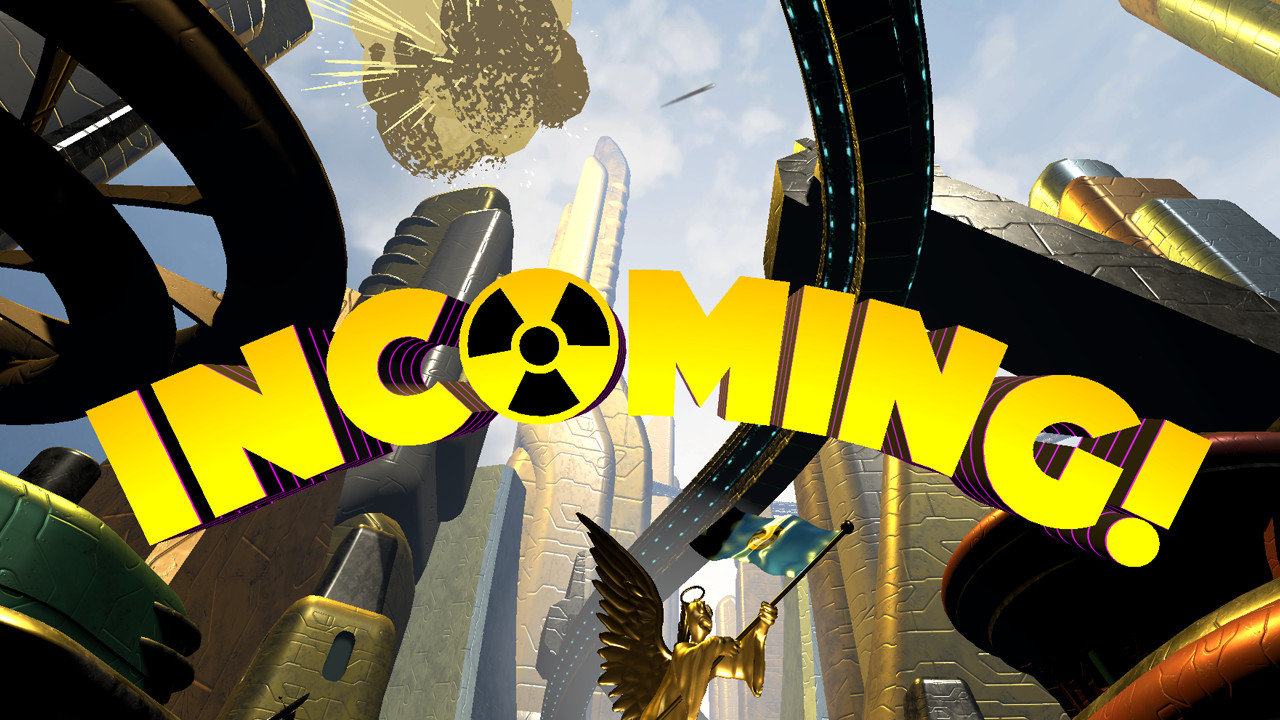 Incoming screenshot 12
