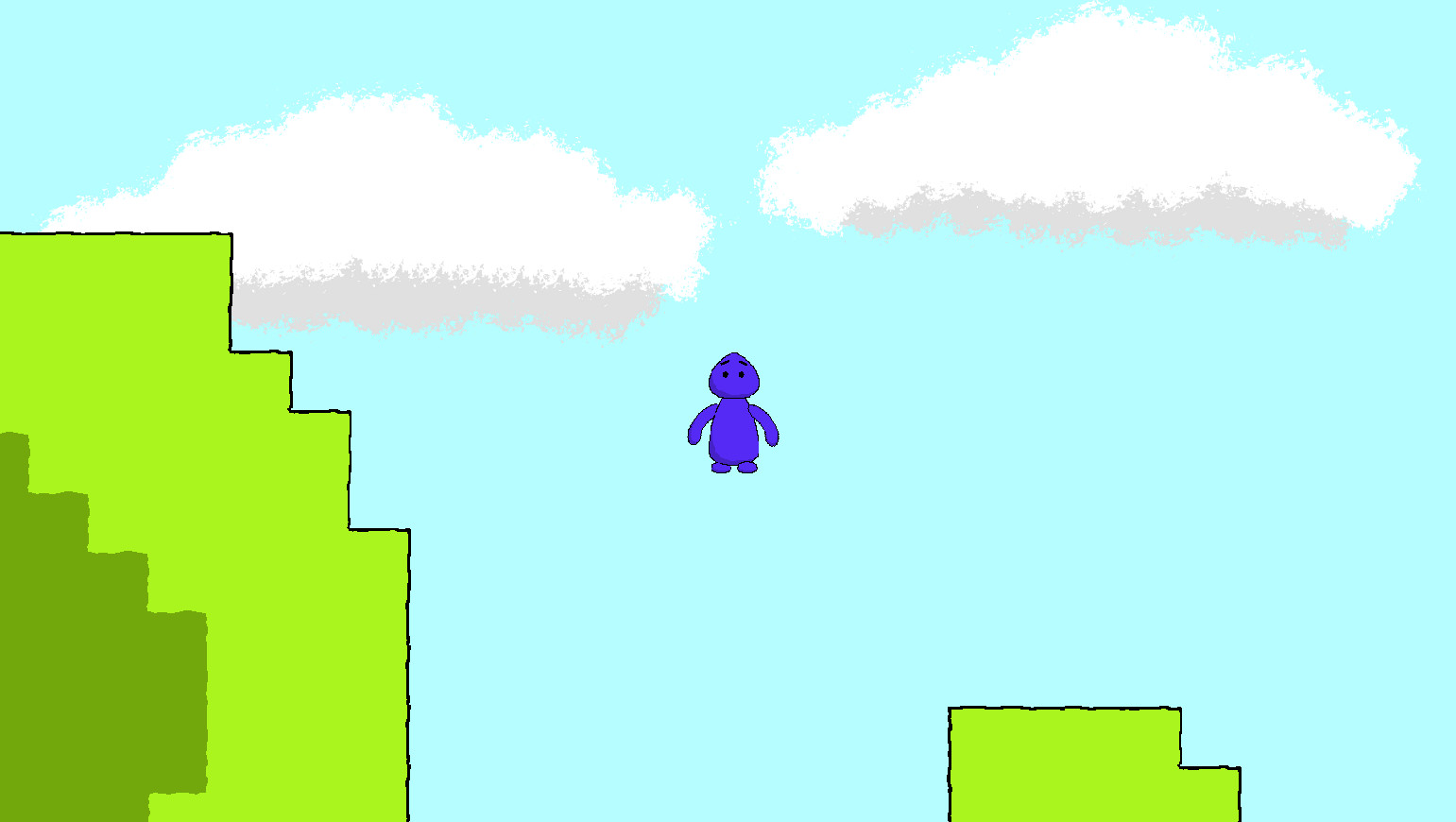 Homebound screenshot 4