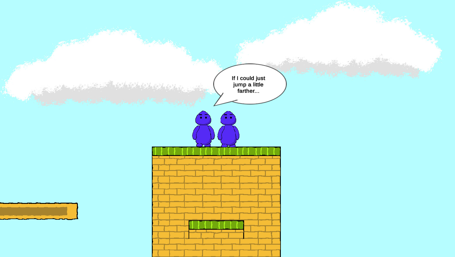 Homebound screenshot 2