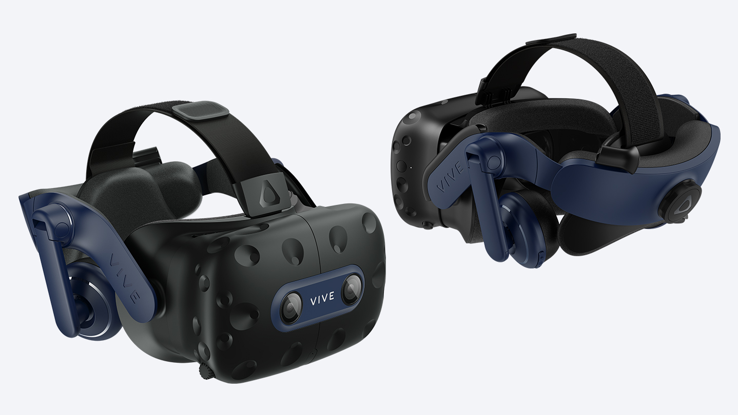 VIVE Console for SteamVR on Steam