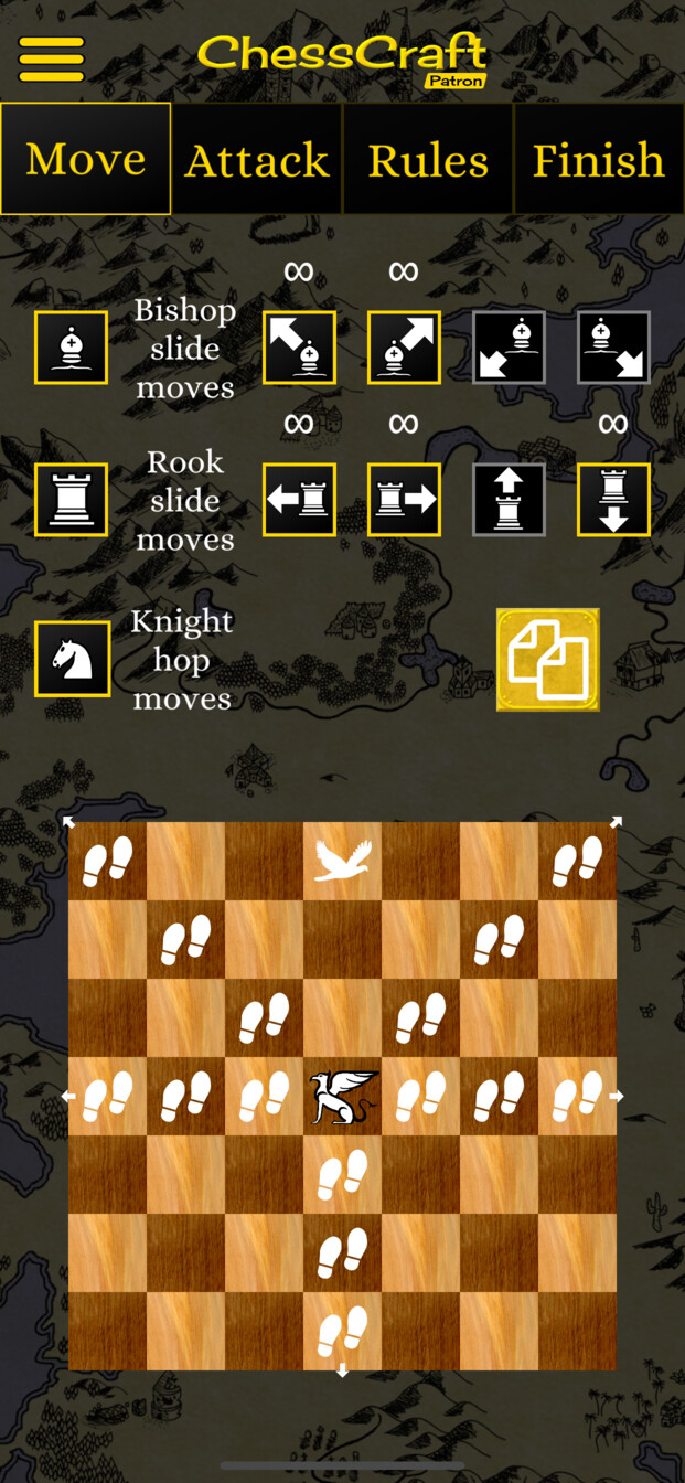 ChessCraft screenshot 5
