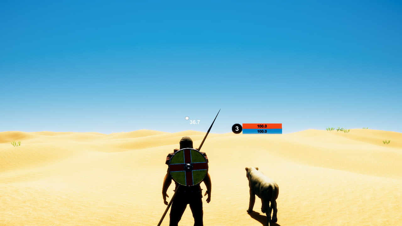 Planes Journey screenshot 2