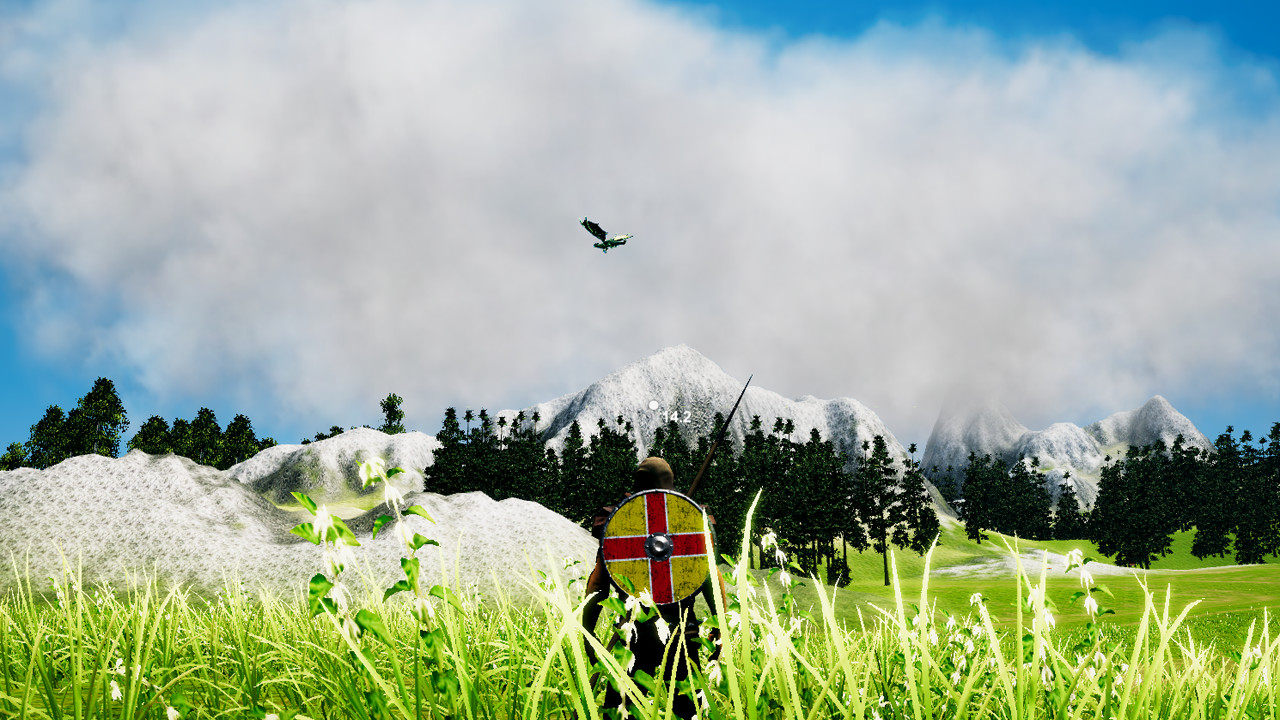 Planes Journey screenshot 1