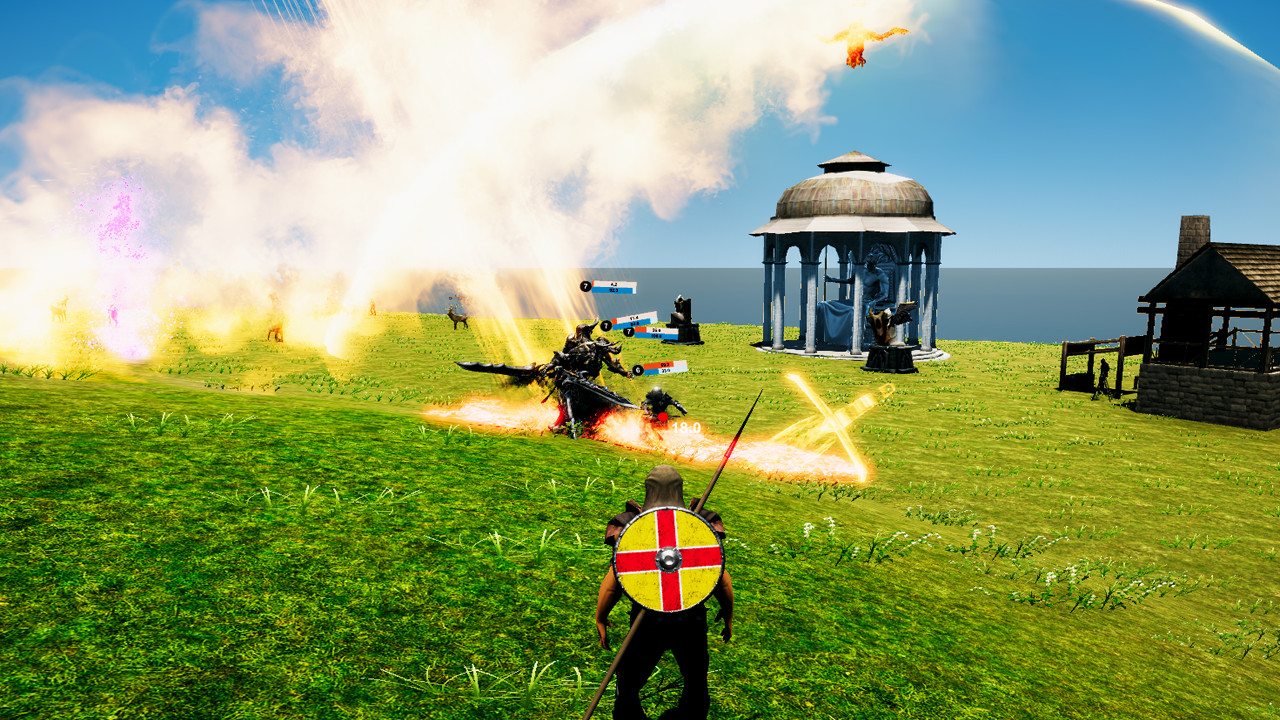 Planes Journey screenshot 5