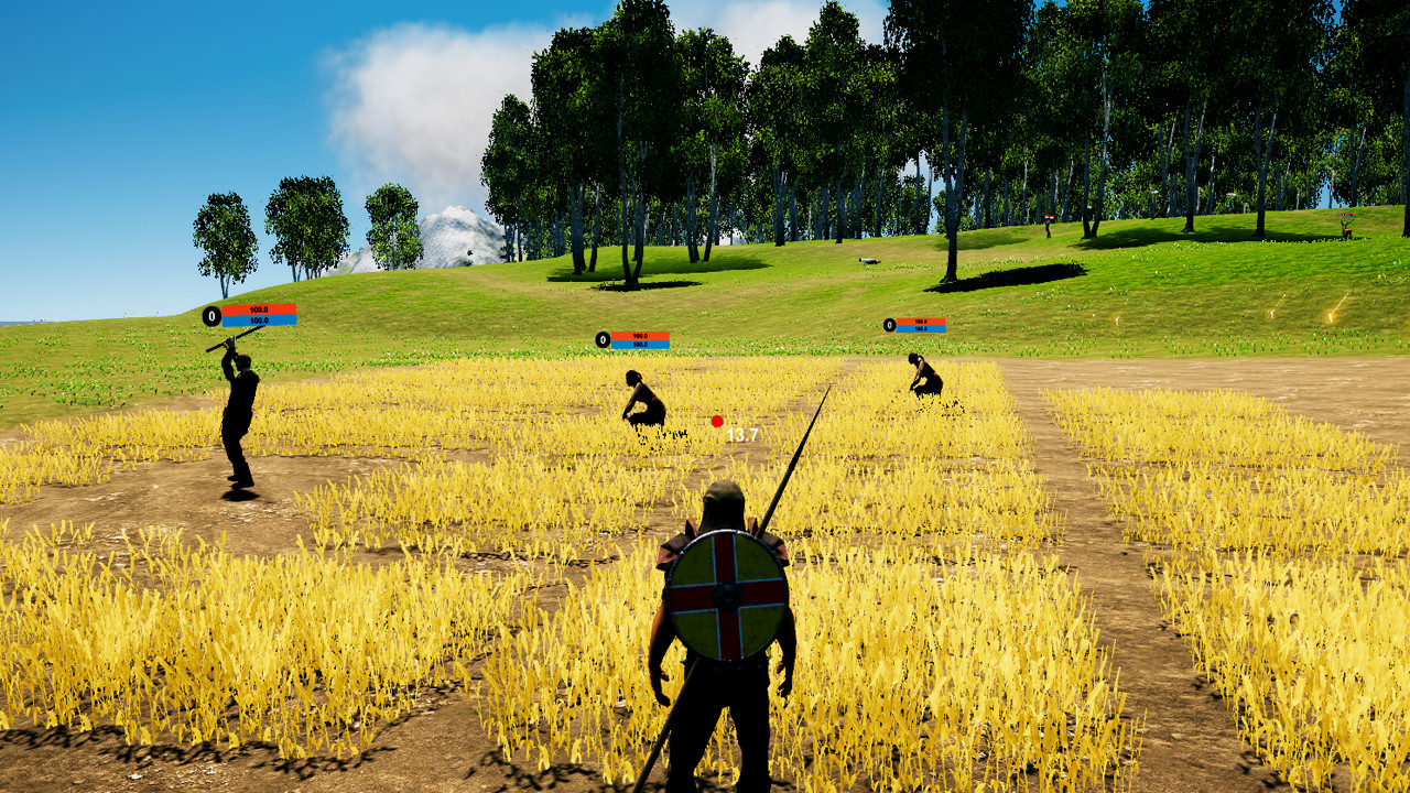 Planes Journey screenshot 4