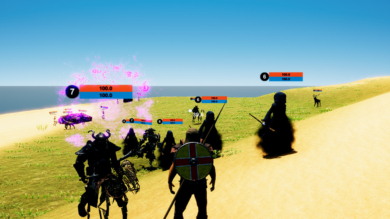 Planes Journey screenshot 3